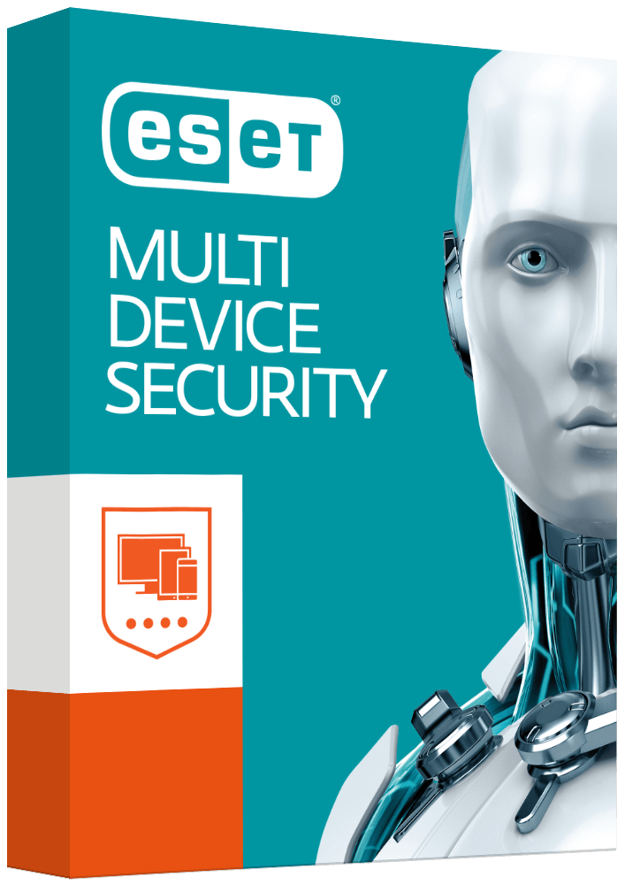 ESET Multi Device Security